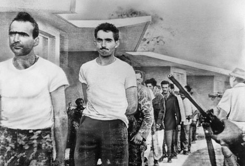 Nhìn lại nửa thế kỷ quan hệ Mỹ - Cuba 